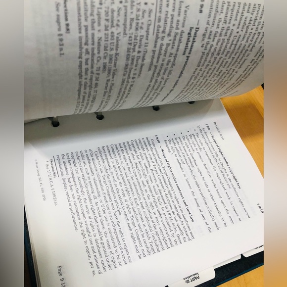 Intellectual Property/Legal Opinions+ Due Dilligience on Corporate Transactions - Picture 4 of 11